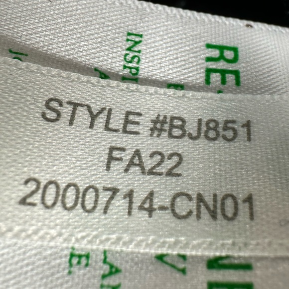 J. Crew Crewneck sweater in extra-soft yarn Size Large - Black - Picture 5 of 5